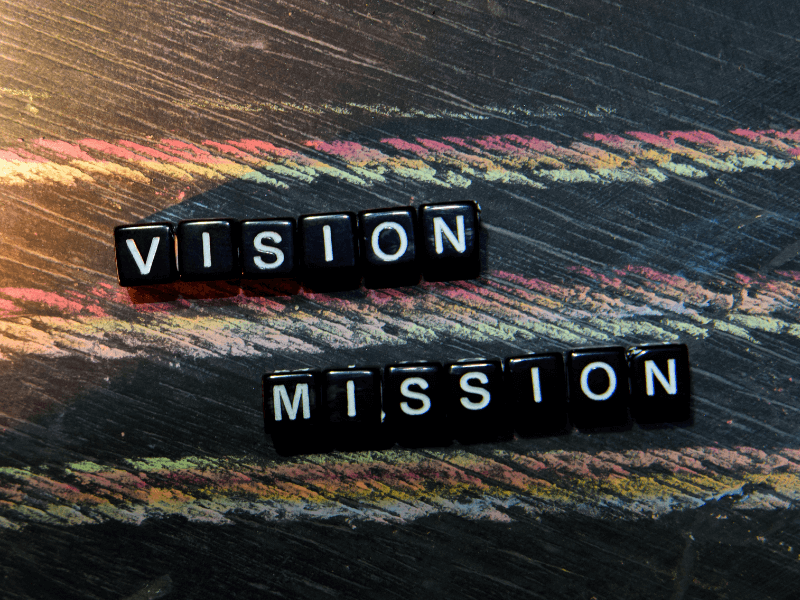 Mission 