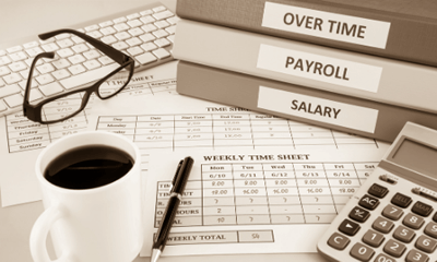 We can assist you in implementing the controls necessary to ensure a reliable, efficient, and effective payroll system.